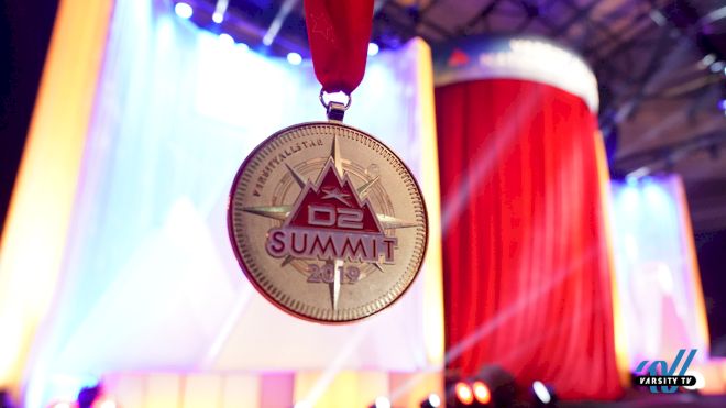 5 Highest Scoring Level 1 Teams From The D2 Summit 2019