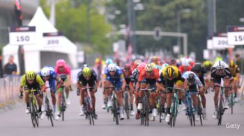 Replay: 2018 Hammer Sportzone Limburg Sprint