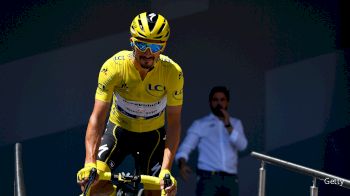 Should Alaphilippe Try To Win The Tour?