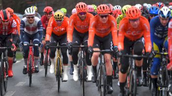 Will Van Avermaet Stick With Team CCC?