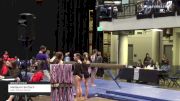 Madalynn Sertterh - Women's Group, Team Flip Gymnastics - 2021 Women's Xcel Region 4 Championships