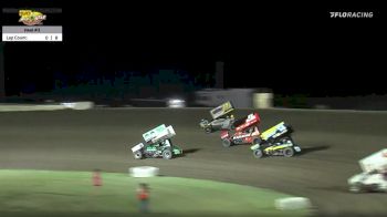 Heat Races | All Stars at Southern Oklahoma Speedway