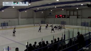 Replay: Home - 2025 Saanich vs Westshore | Feb 16 @ 3 PM