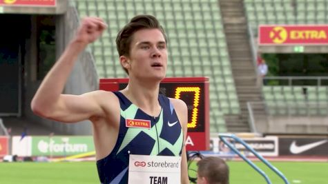 Winners And Losers From The Impossible Games | The FloTrack Podcast (Ep. 84)