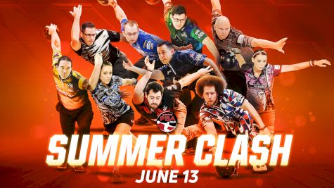 2020 PBA Summer Clash