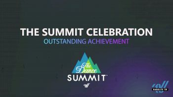 The Summit Celebration: Outstanding Achievement In Pom Technique