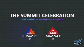The Summit Celebration: Outstanding Achievement In Pyramids