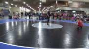 Replay: Mat 11 - 2024 US Open Wrestling Championships | Apr 24 @ 4 PM