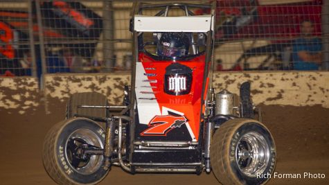 USAC Western Champs Coming to Indiana Midget Week