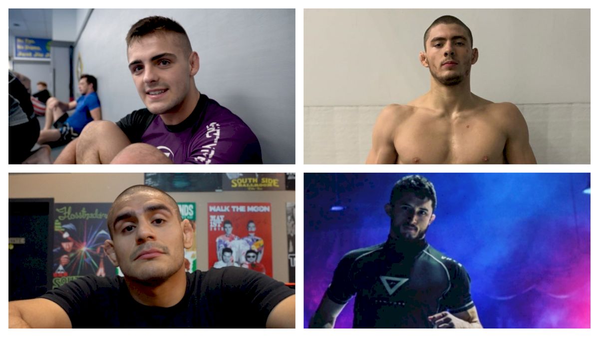 Official FloGrappling Predictions: JitzKing