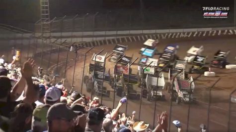 Feature Replay | All Stars at Monarch Motor Speedway