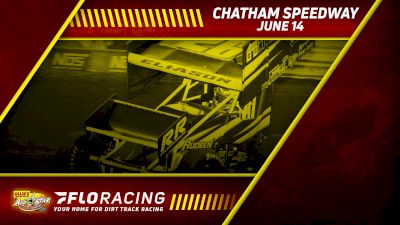 Full Replay: All Stars at Chatham Speedway 6/14/20