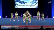 Masters City Cheer - Jasmines [2026 L3 Junior - D2 - Small - A Finals] 2026 The D2 Summit