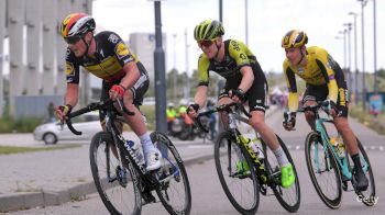 Replay: 2019 Hammer Sportzone Limburg Sprint