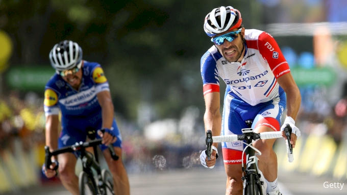 picture of Thibaut Pinot