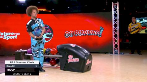 2020 PBA Summer Clash