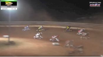 Feature Replay | All Stars at Lonestar Speedway