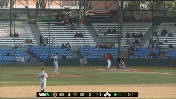 Replay: Home - 2024 Range Riders vs Voyagers | May 30 @ 7 PM