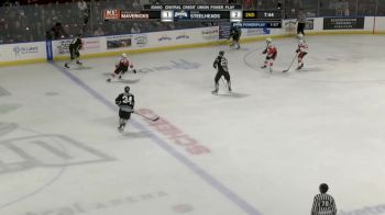 Replay: Home - 2024 Kansas City vs Idaho | Jan 10 @ 7 PM