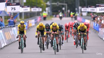 Replay: 2019 Hammer Sportzone Limburg Chase