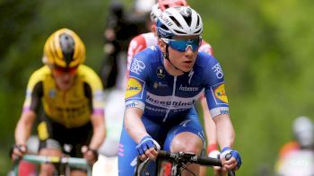 Replay: 2019 Hammer Sportzone Limburg Climb