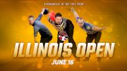 2019 PBA Illinois Open Rebroadcast