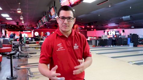 What's In The Bag: Kris Prather