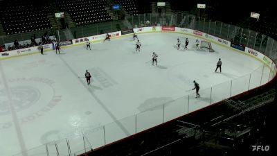 Replay: Coeur dAlene Hockey vs Rink Hockey Acad. | Feb 11 @ 1 PM