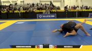 Nick Suciu Lll vs Rodrigo Neves Nogueira 2025 World IBJJF Jiu-Jitsu No-Gi Championship