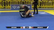 James Whyte IV vs John P. Nelson 2025 Pan IBJJF Jiu-Jitsu No-Gi Championship