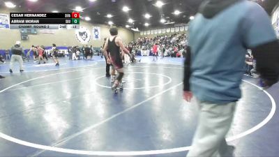 Replay: Mat 4 - 2026 CIT | Jan 23 @ 9 AM