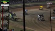 Feature Replay | All Stars at Chatham Speedway