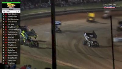 Feature Replay | All Stars at Chatham Speedway