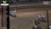 Highlights | All Stars at Chatham Speedway