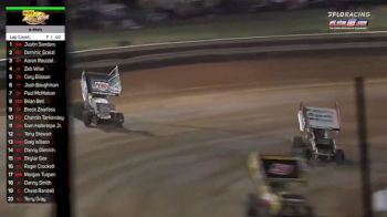 Highlights | All Stars at Chatham Speedway