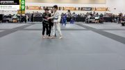 Filip Nestorovic vs Heitor Cunha 2026 PBJJF Pan American Jiu-Jitsu Championships