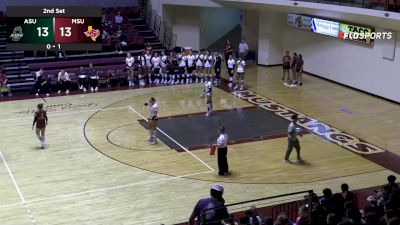 Replay: Adams State vs Midwestern State | Sep 5 @ 7 PM