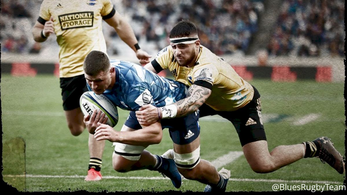 10 Monday Notes: Super Rugby Makes A Splash