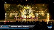 Rainbow Dance Academy - RDA All Stars [2019 Youth - Pom - Small Day 1] 2019 WSF All Star Cheer and Dance Championship