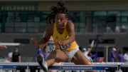 NCAA Hurdles Star Chanel Brissett Transfers To Texas