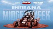 2020 Paragon Speedway | Indiana Midget Week