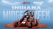 2020 Kokomo Speedway | Indiana Midget Week