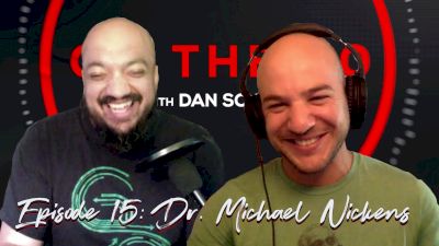 Dr. Michael Nickens | On The 50 with Dan Schack (Ep. 15)