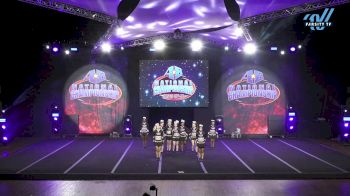 Cheer and Tumble Headquarters - Royale [2023 L2 Senior - D2 Day 1] 2023 America's Best Grand Nationals