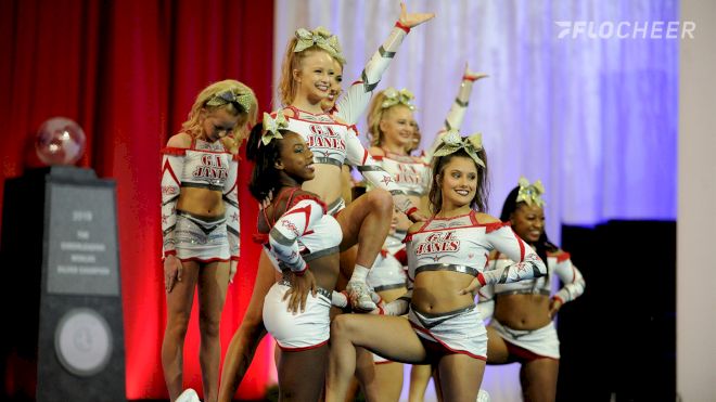New Teams You'll See Vying For A Worlds Bid In 2021
