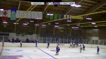 Replay: Home - 2024 Embrun vs Ottawa | Sep 8 @ 6 PM