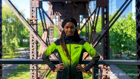 Nia Akins Is First 2020 NCAA Athlete To Sign, Who's Next? | The FloTrack Podcast (Ep. 86)