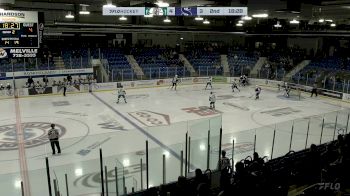 Replay: Home - 2023 La Ronge vs Melville | Oct 6 @ 6 PM