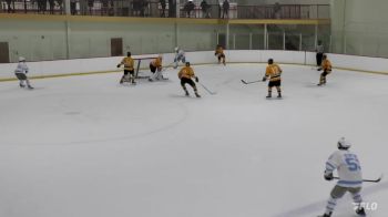 Replay: Home - 2023 AHA 18U vs Little Bruins 18U | Sep 30 @ 7 PM