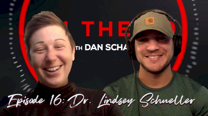 16. Dr. Lindsey Schueller